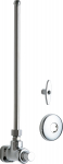 Chicago Faucets 1006-MMABCP Angle Stop